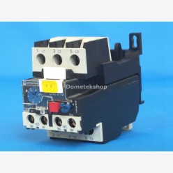 Telemecanique LR2 D1310 4-6 Amps